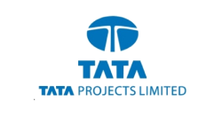 TATA Project Ltd. Logo