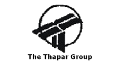 Thapar Group Logo