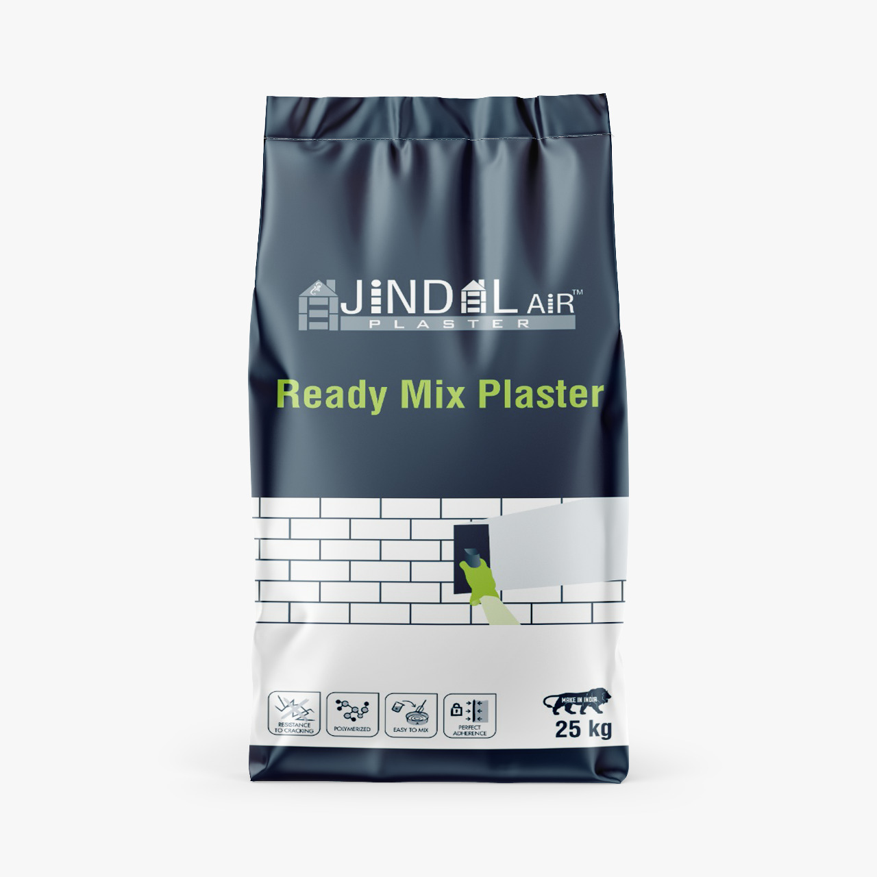 Ready Mix Plaster